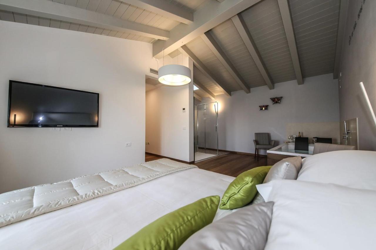 K-Farm Hotel Malo  ภายนอก รูปภาพ