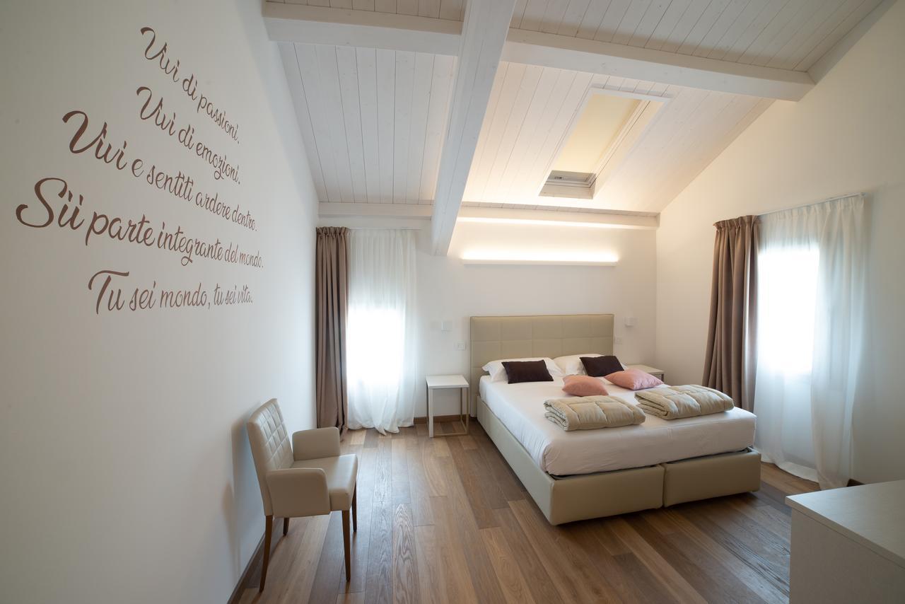 K-Farm Hotel Malo  ภายนอก รูปภาพ
