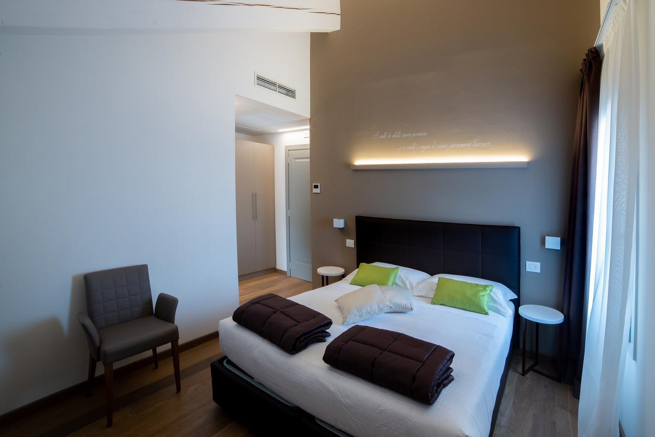 K-Farm Hotel Malo  ภายนอก รูปภาพ