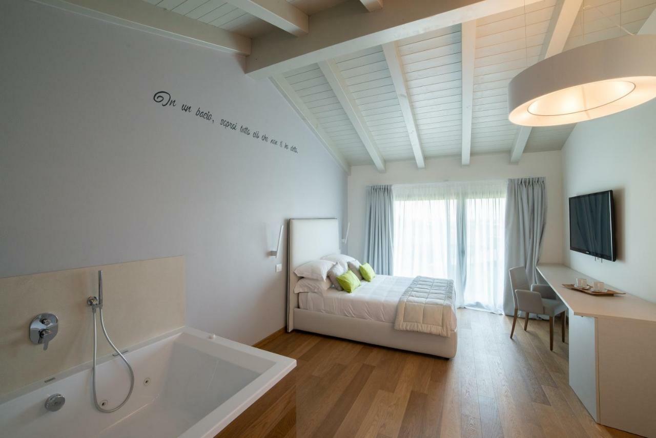 K-Farm Hotel Malo  ภายนอก รูปภาพ