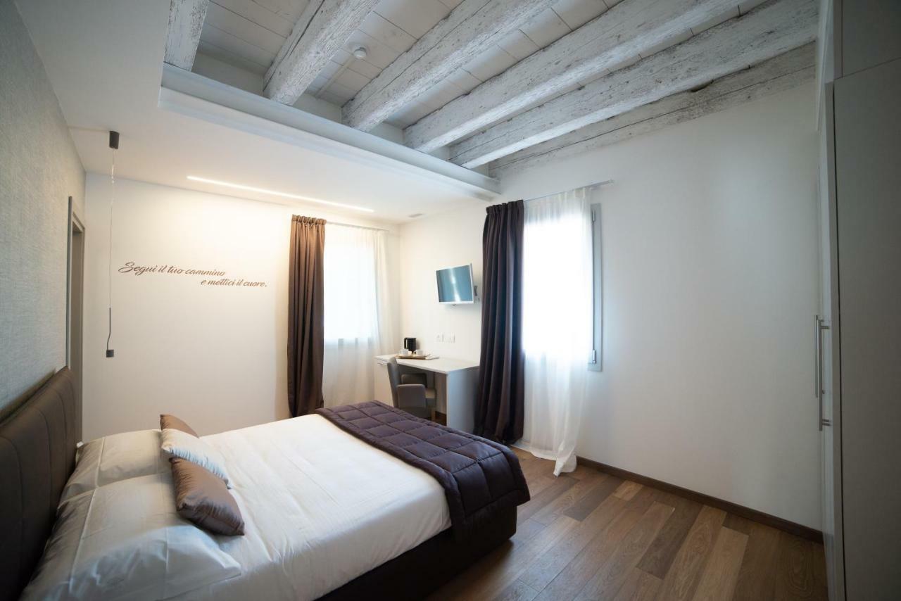 K-Farm Hotel Malo  ภายนอก รูปภาพ