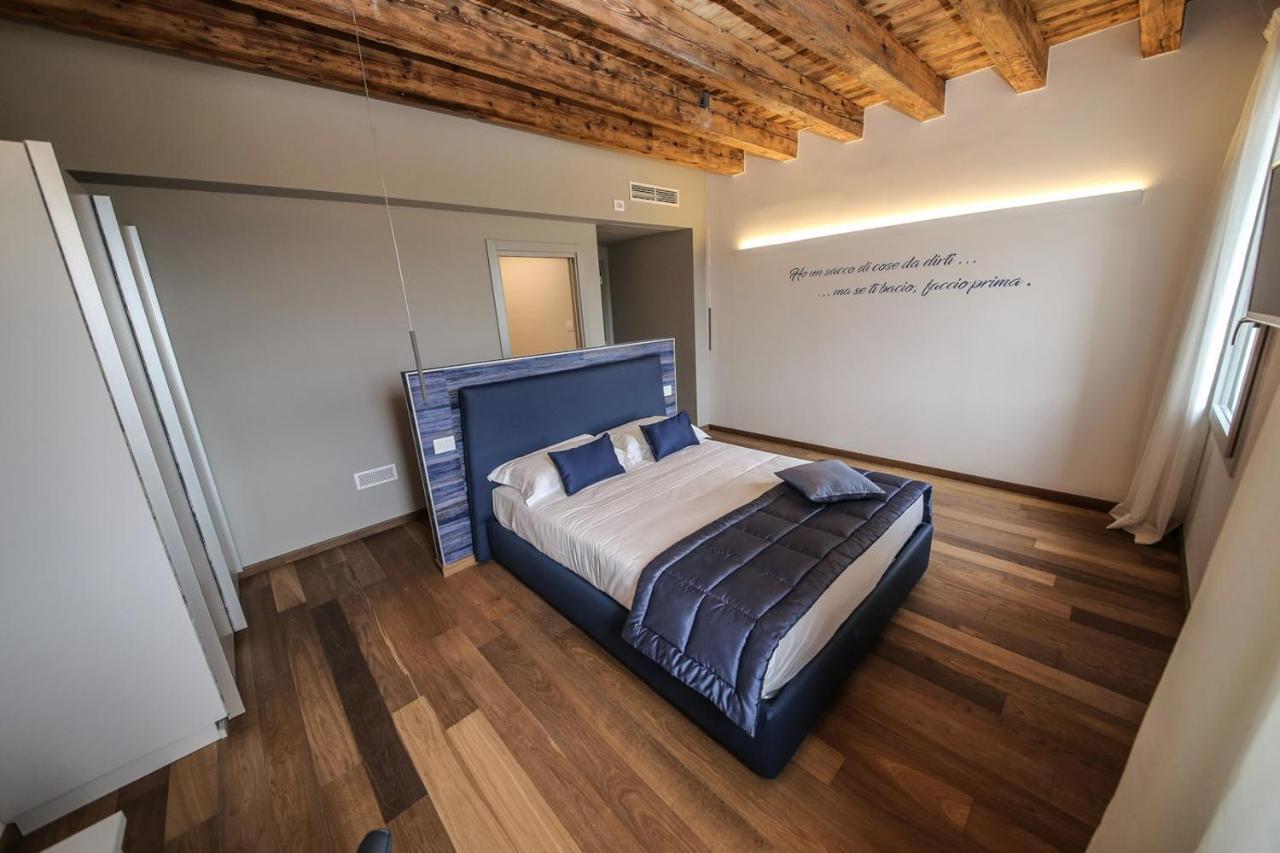 K-Farm Hotel Malo  ภายนอก รูปภาพ