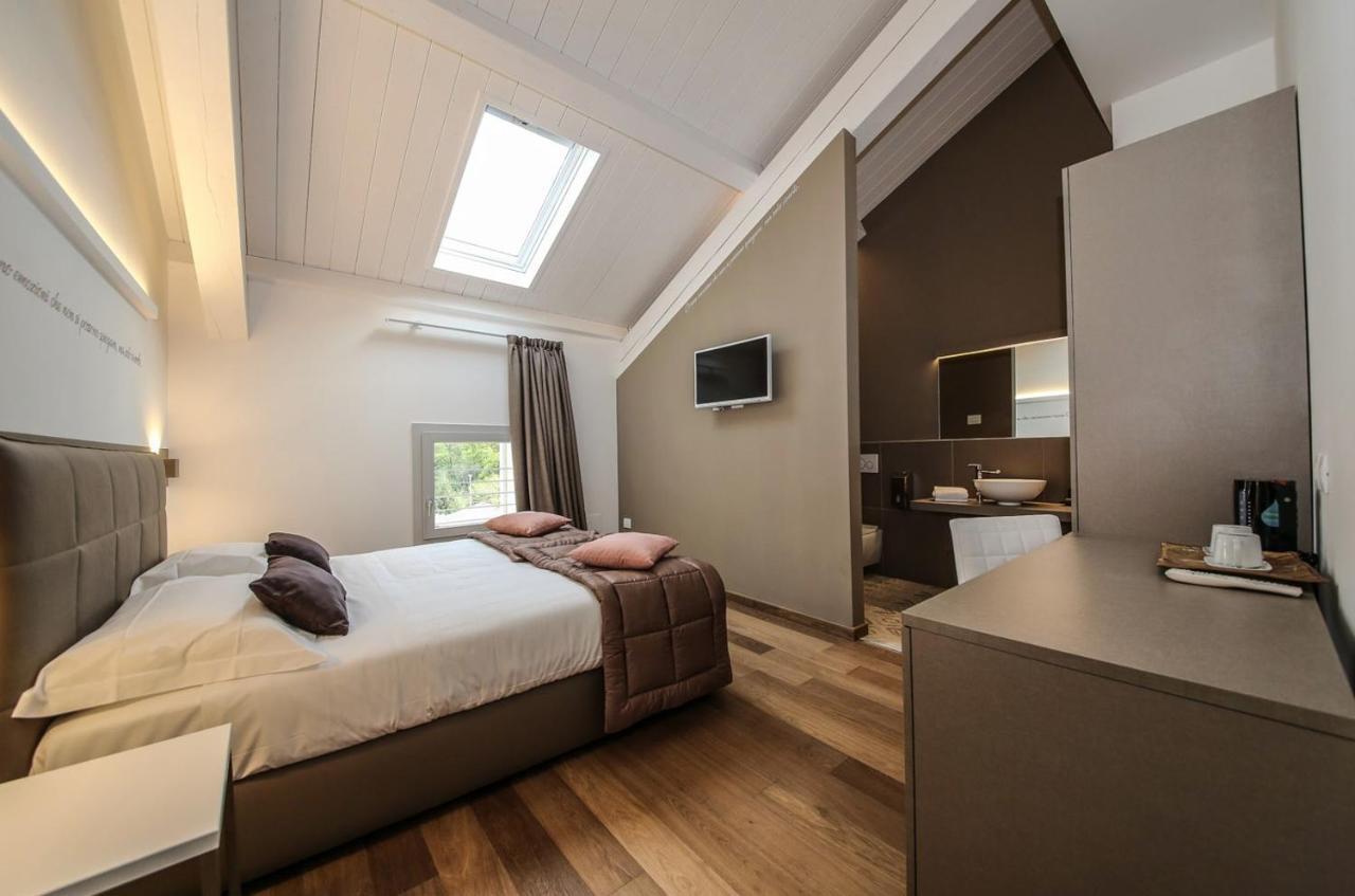 K-Farm Hotel Malo  ภายนอก รูปภาพ
