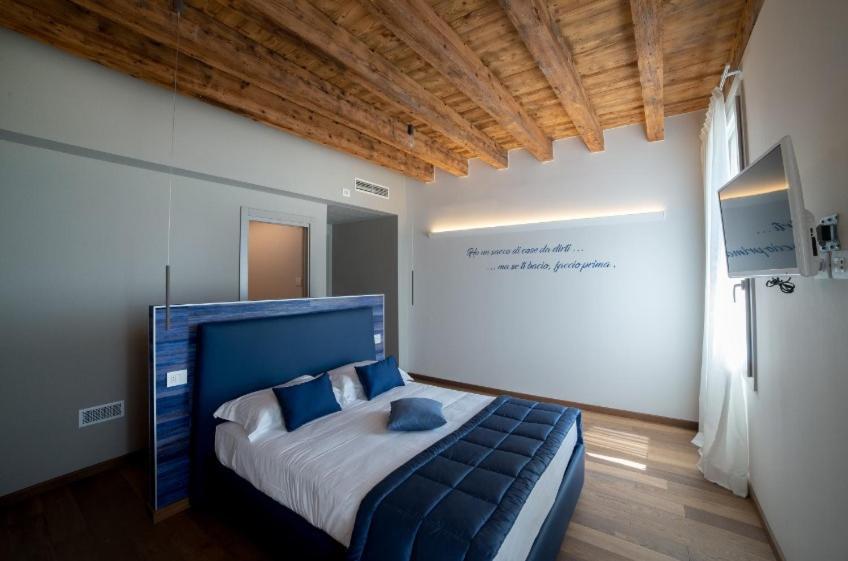 K-Farm Hotel Malo  ภายนอก รูปภาพ